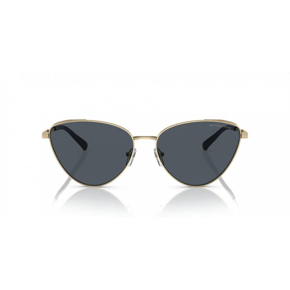 Michael Kors1140 Sonnenbrille Gold | ELORÉ by Michael Kors