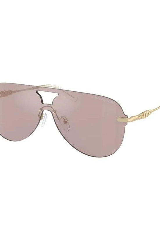Michael Kors 1149 Sonnenbrille Gold | ELORÉ by Michael Kors