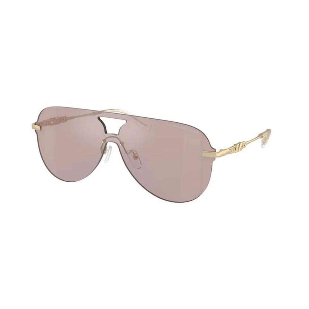 Michael Kors 1149 Sonnenbrille Gold | ELORÉ by Michael Kors
