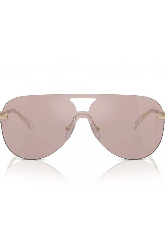 Michael Kors 1149 Sonnenbrille Gold | ELORÉ by Michael Kors