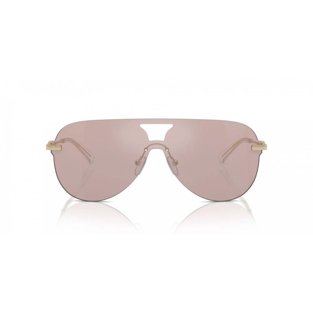Michael Kors 1149 Sonnenbrille Gold | ELORÉ by Michael Kors