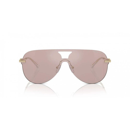 Michael Kors 1149 Sonnenbrille Gold | ELORÉ by Michael Kors