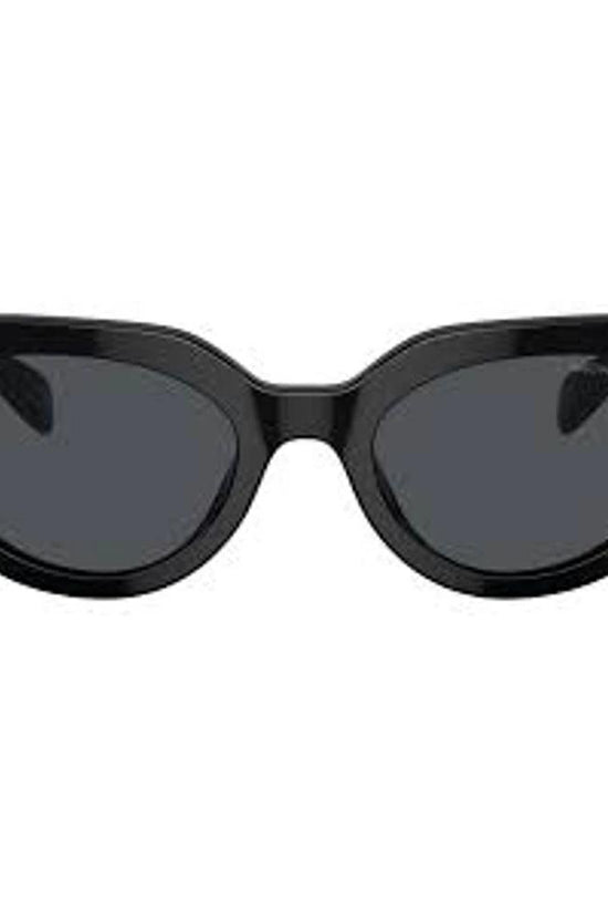 Michael Kors Sonnenbrille Schwarz | ELORÉ by Michael Kors