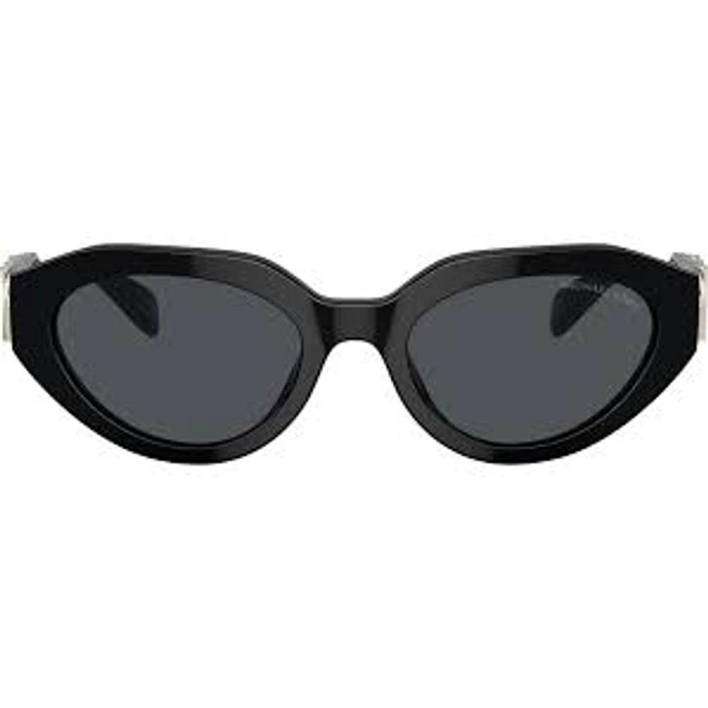 Michael Kors Sonnenbrille Schwarz | ELORÉ by Michael Kors