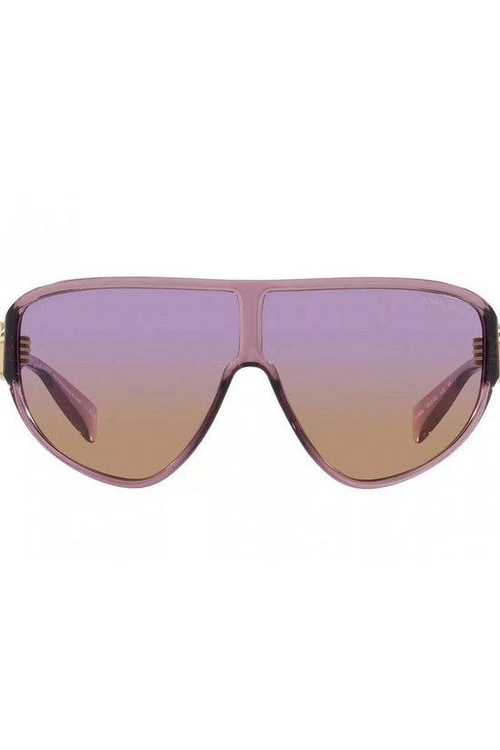 Michael Kors Sonnenbrille Lila | ELORÉ by Michael Kors