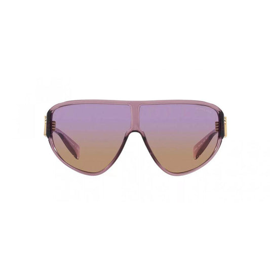 Michael Kors Sonnenbrille Lila | ELORÉ by Michael Kors