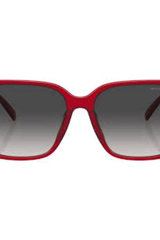 Michael Kors Sonnenbrille Rot | ELORÉ by Michael Kors
