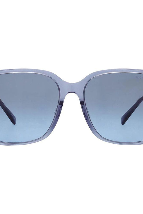 Michael Kors Sonnenbrille Blau | ELORÉ by Michael Kors