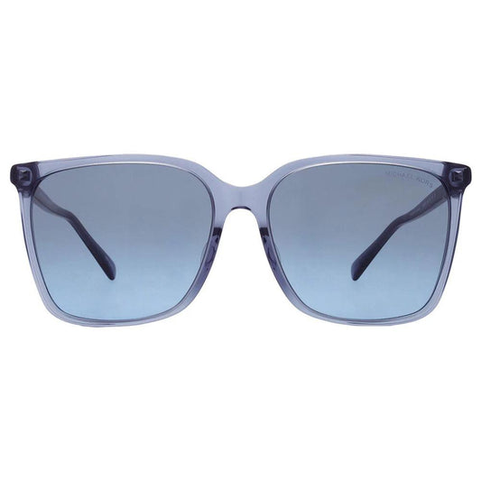 Michael Kors Sonnenbrille Blau | ELORÉ by Michael Kors