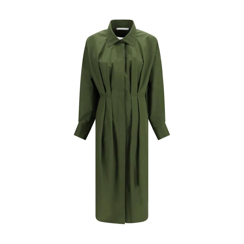 Givenchy Zweifarbige Baumwoll-Freizeitkleid by Givenchy