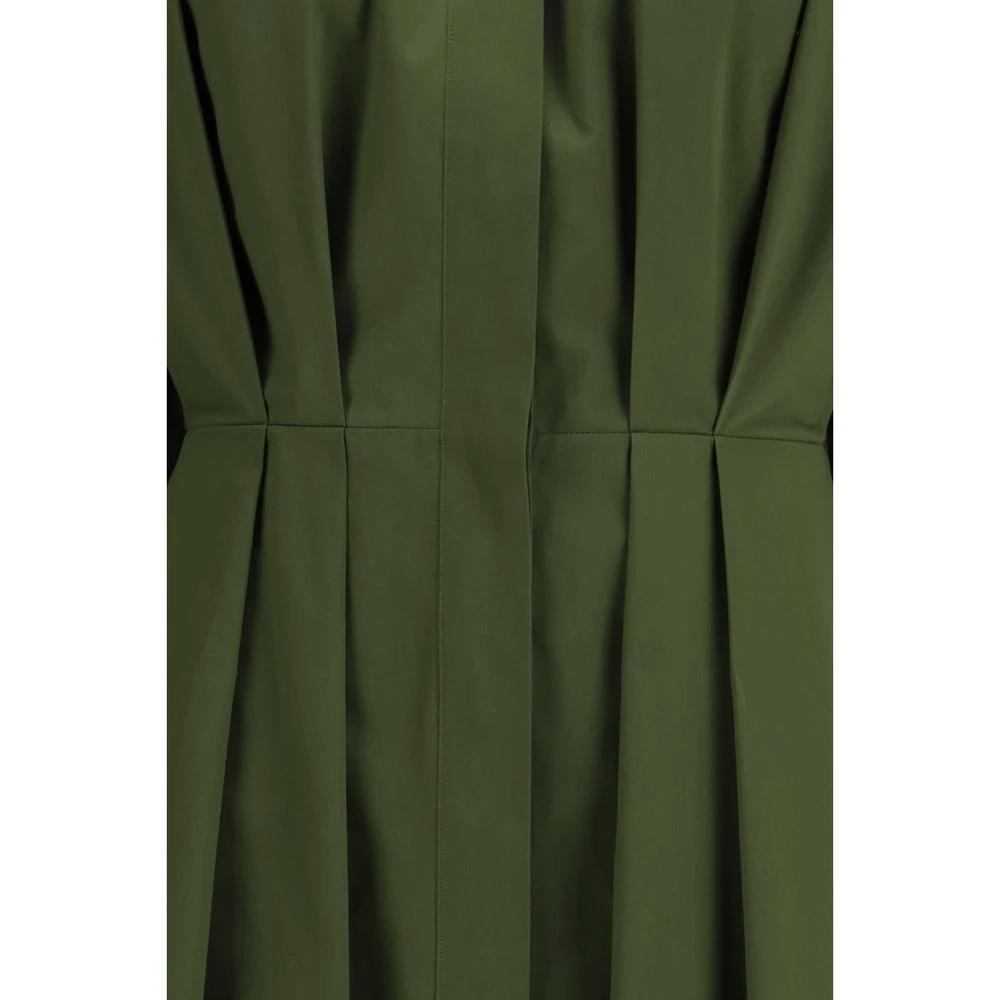 Givenchy Zweifarbige Baumwoll-Freizeitkleid by Givenchy