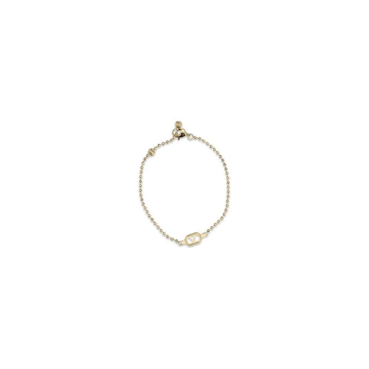 Valentino Garavani Armband aus Goldmetall by Valentino Garavani
