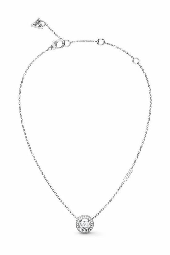 Guess Graue Edelstahlkette by Guess