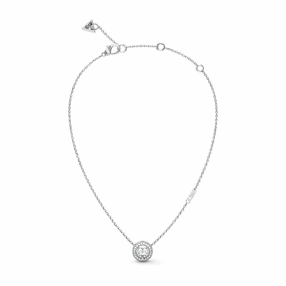 Guess Graue Edelstahlkette by Guess