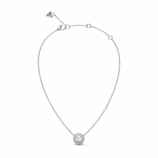 Guess Graue Edelstahlkette by Guess