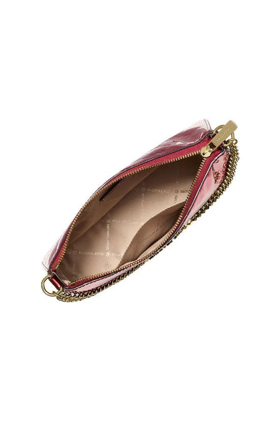 Michael Kors Multicolor Canvas Shoulder Bag by Michael Kors