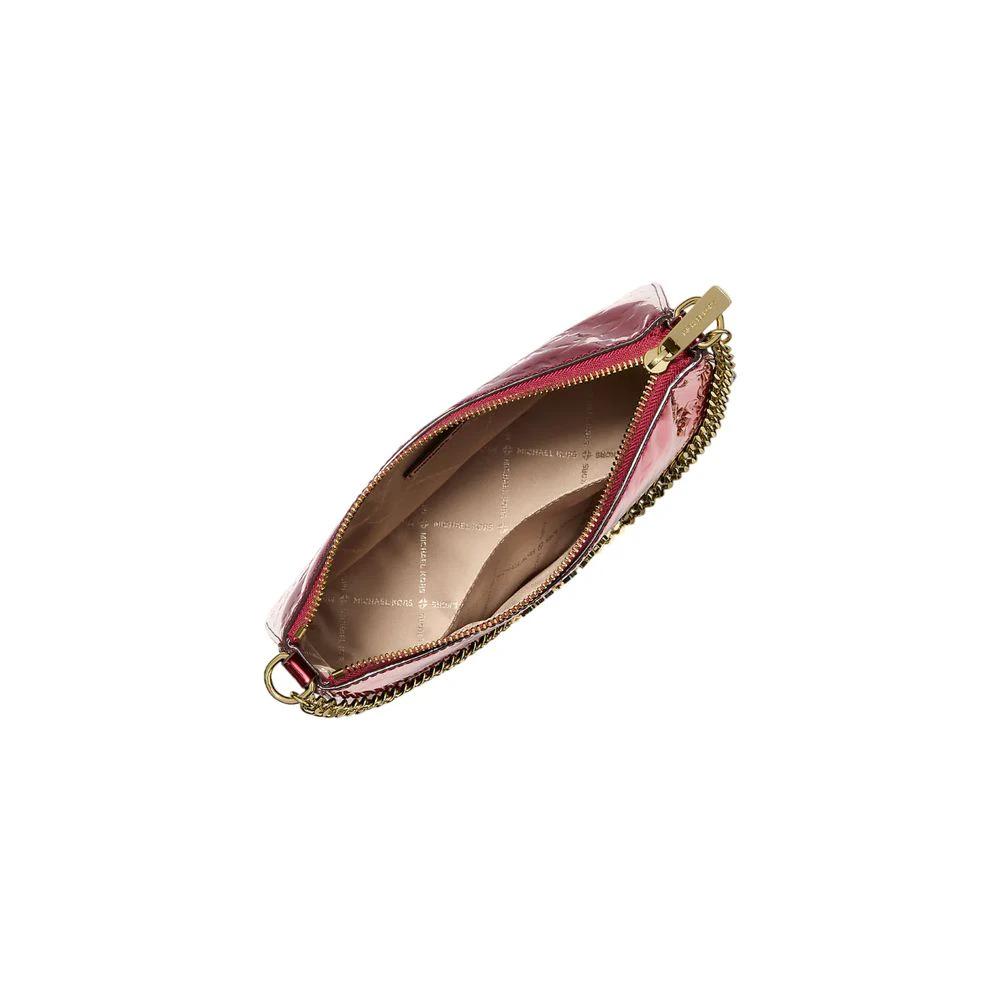 Michael Kors Multicolor Canvas Shoulder Bag by Michael Kors