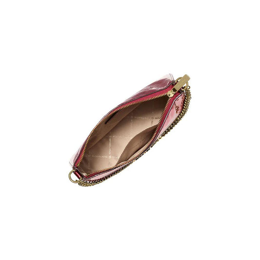 Michael Kors Multicolor Canvas Shoulder Bag by Michael Kors