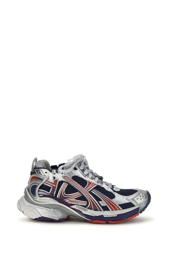 Balenciaga Graue Sneaker aus Polypropylen by Balenciaga