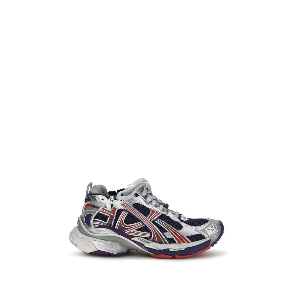 Balenciaga Graue Sneaker aus Polypropylen by Balenciaga