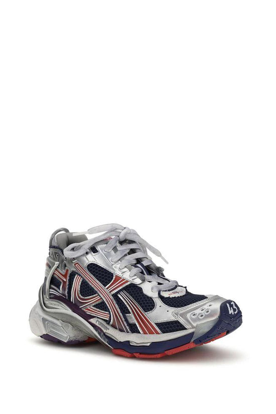 Balenciaga Graue Sneaker aus Polypropylen by Balenciaga