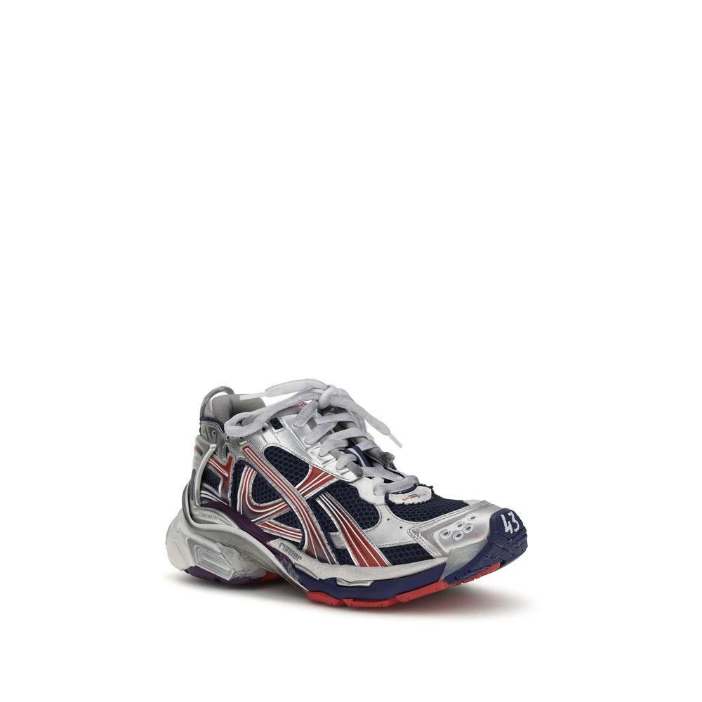 Balenciaga Graue Sneaker aus Polypropylen by Balenciaga