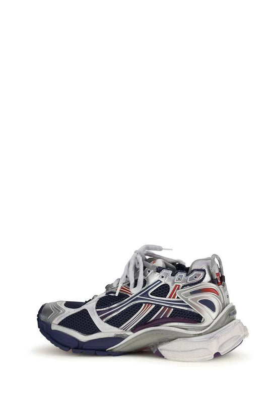 Balenciaga Graue Sneaker aus Polypropylen by Balenciaga