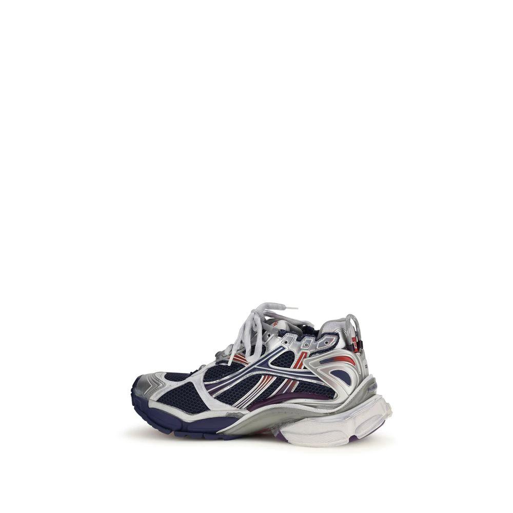 Balenciaga Graue Sneaker aus Polypropylen by Balenciaga
