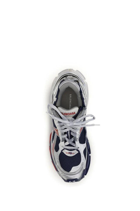 Balenciaga Graue Sneaker aus Polypropylen by Balenciaga