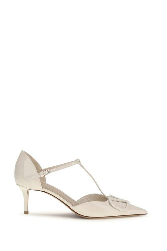 Valentino Garavani Pumps Schwarz | ELORÉ by Valentino Garavani