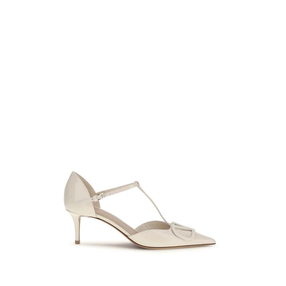 Valentino Garavani Pumps Schwarz | ELORÉ by Valentino Garavani