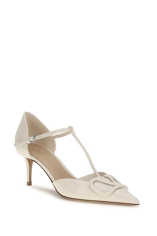 Valentino Garavani Pumps Schwarz | ELORÉ by Valentino Garavani