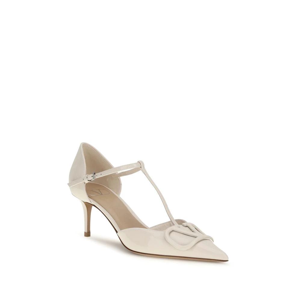 Valentino Garavani Pumps Schwarz | ELORÉ by Valentino Garavani
