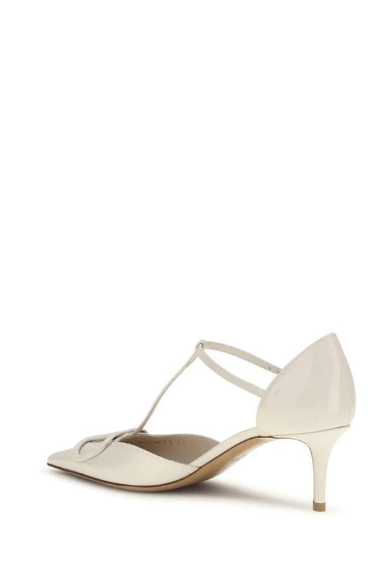 Valentino Garavani Pumps Schwarz | ELORÉ by Valentino Garavani