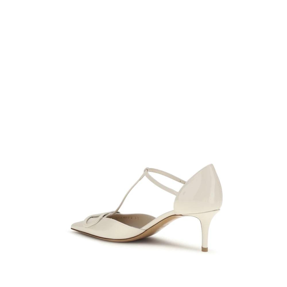 Valentino Garavani Pumps Schwarz | ELORÉ by Valentino Garavani