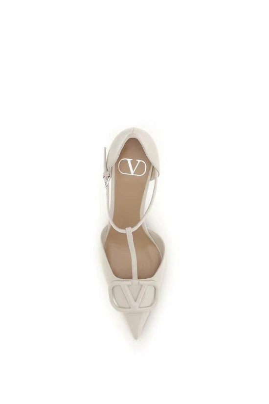 Valentino Garavani Pumps Schwarz | ELORÉ by Valentino Garavani