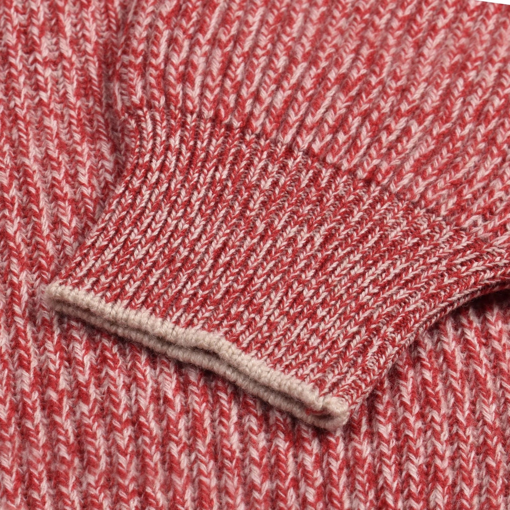 Brunello Cucinelli Mehrfarbiger Wollpullover by Brunello Cucinelli