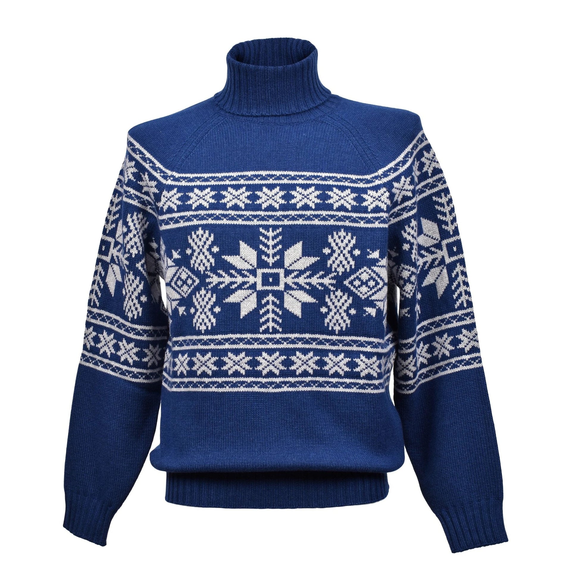 Brunello Cucinelli Cucinelli Zweifarbiger Kaschmirpullover by Brunello Cucinelli Cucinelli