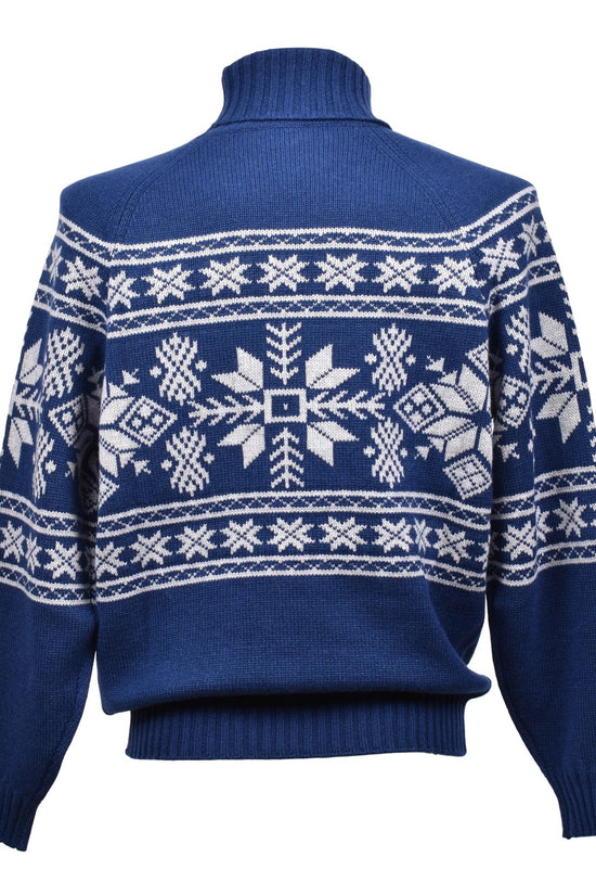 Brunello Cucinelli Zweifarbiger Kaschmirpullover by Brunello Cucinelli