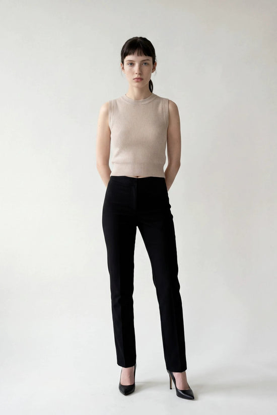 Brunello Cucinelli Cucinelli Beiger Kaschmirpullover by Brunello Cucinelli Cucinelli