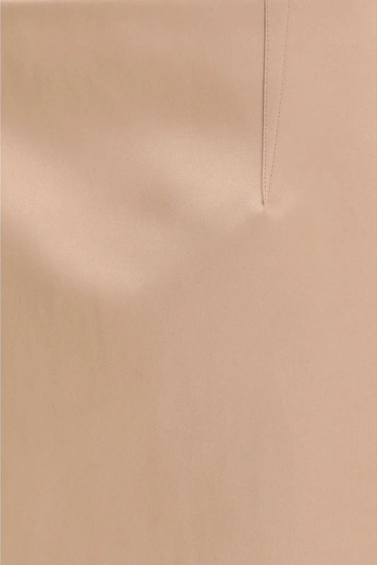 Chloé Mehrfarbiger Minirock aus Polyester by Chloé