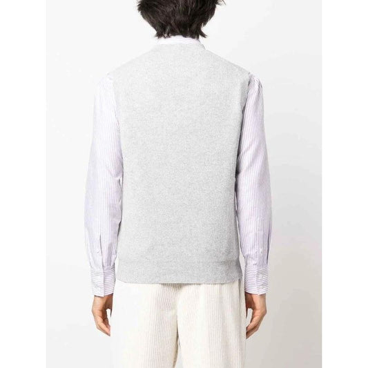 Brunello Cucinelli Natürlicher Kaschmirpullover by Brunello Cucinelli