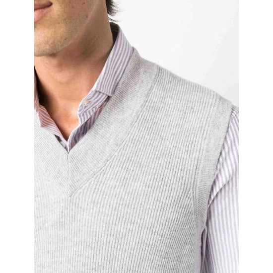 Brunello Cucinelli Natürlicher Kaschmirpullover by Brunello Cucinelli