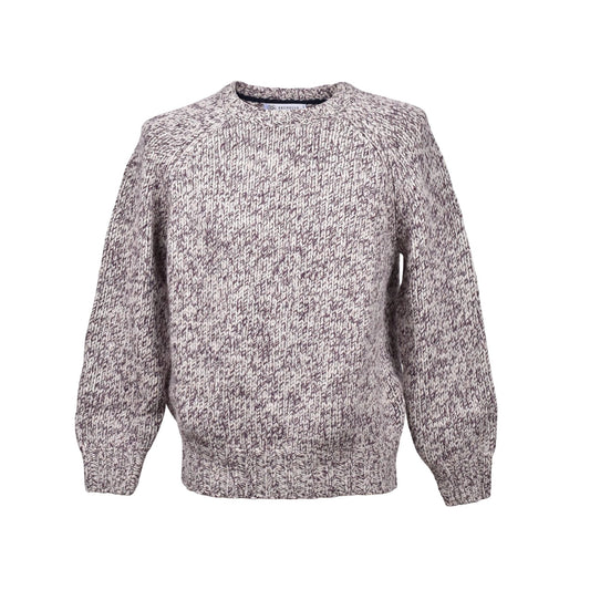 Brunello Cucinelli Beige Wool Sweatshirt by Brunello Cucinelli