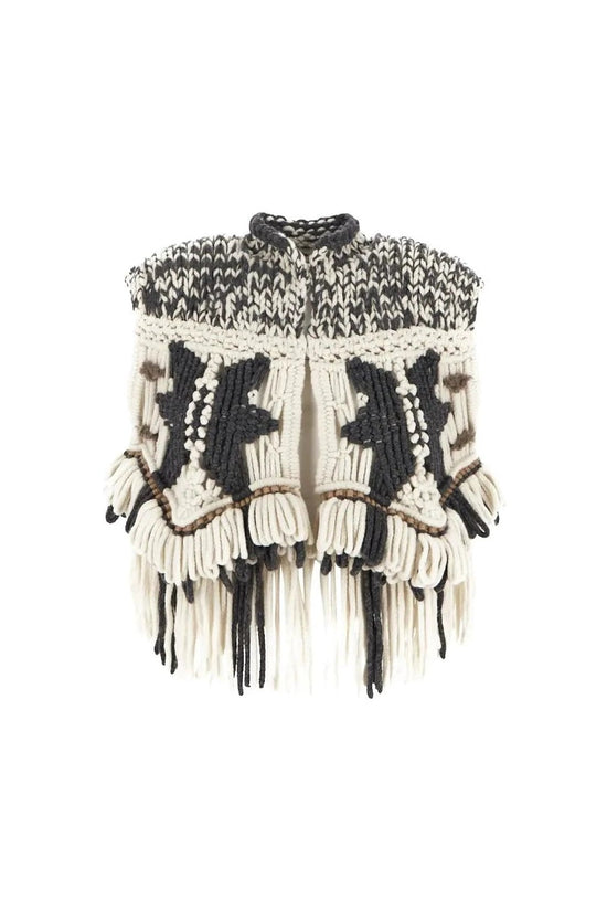 Brunello Cucinelli Beiger Kaschmirpullover by Brunello Cucinelli