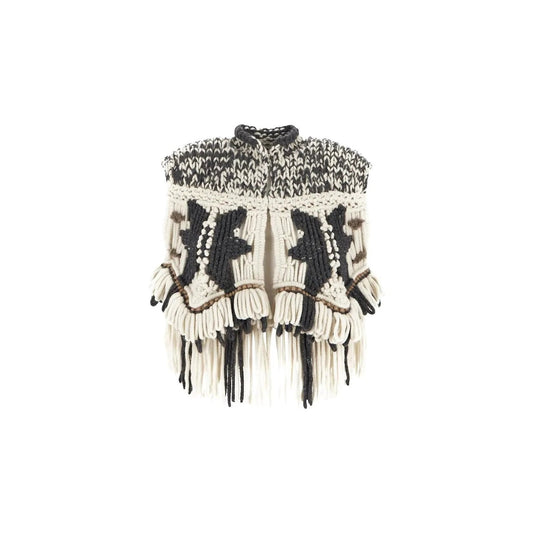 Brunello Cucinelli Beiger Kaschmirpullover by Brunello Cucinelli