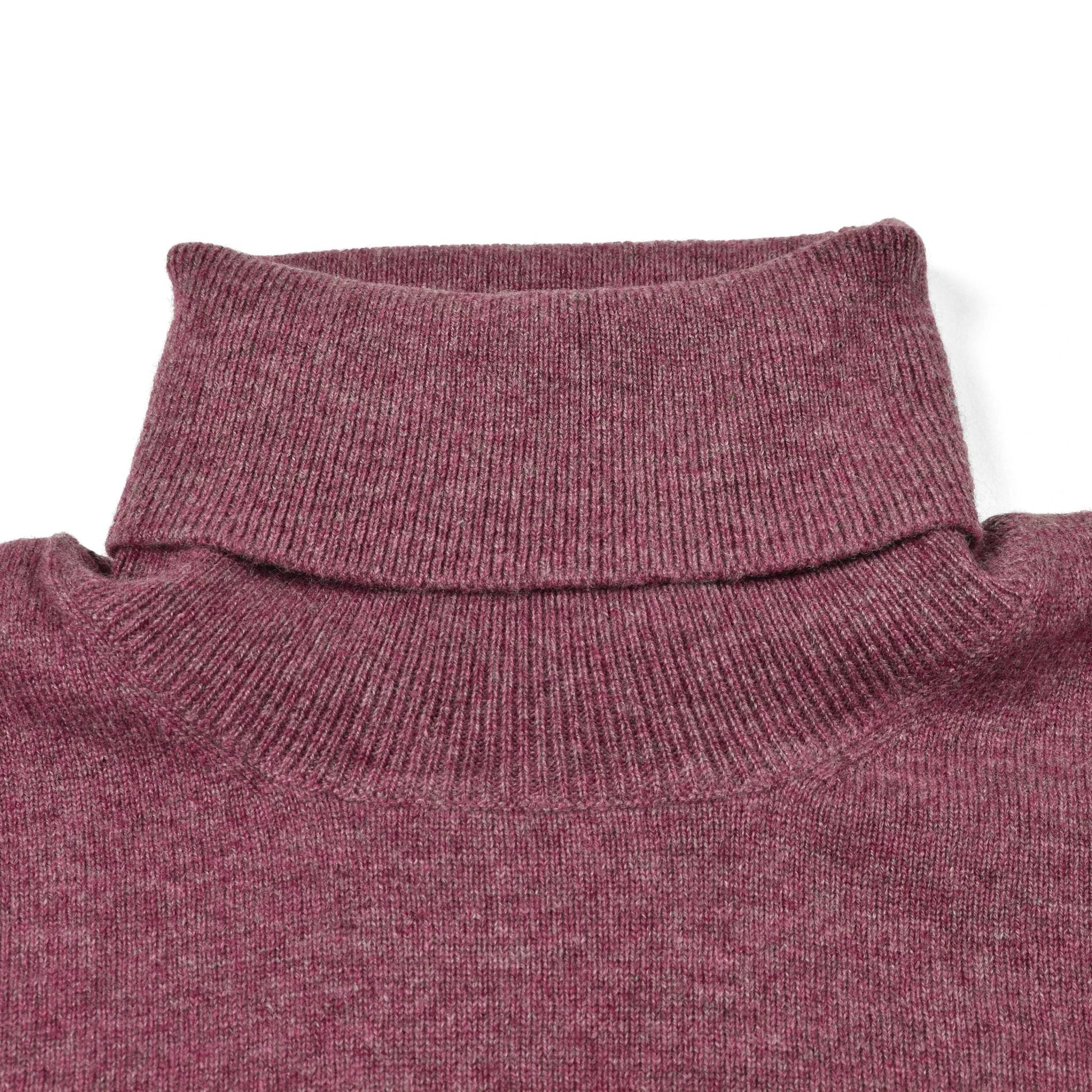 Brunello Cucinelli Orange Kaschmirpullover by Brunello Cucinelli