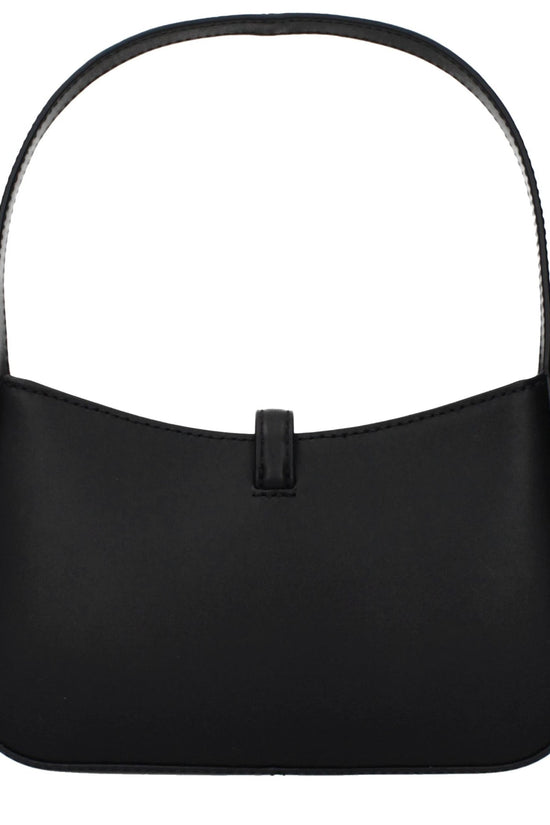 Michael Kors Handtasche Schwarz | ELORÉ by Michael Kors