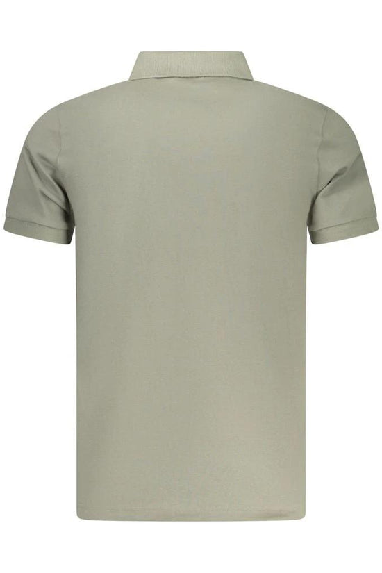 Hugo Boss Verde Baumwoll-Herrenpoloshirt by Hugo Boss