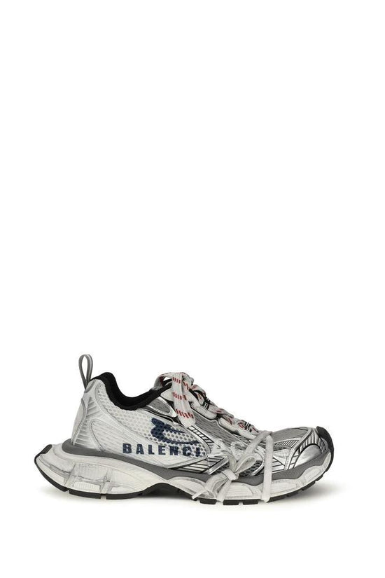 Balenciaga Mehrfarbige Sportschuhe aus Polyester by Balenciaga